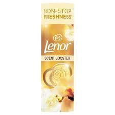 LENOR UNSTOPPABLES GOLD ORCHID 160G Lighthouse Supermarket Gozo