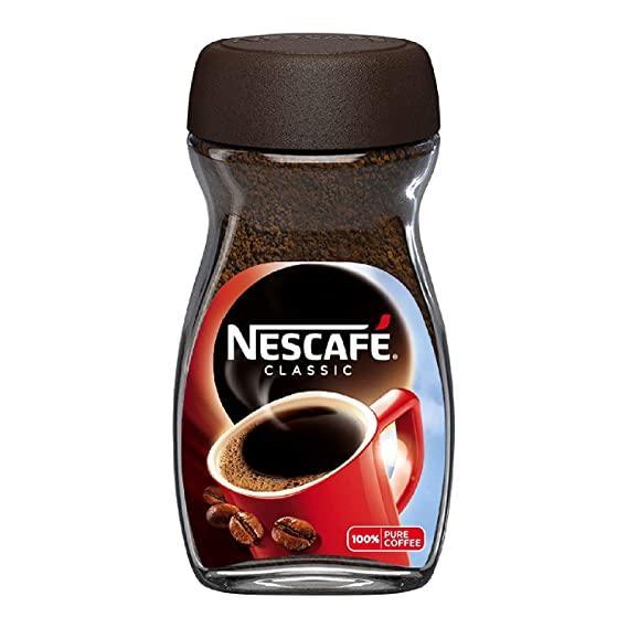 NESCAFE CLASSIC 200G - Lighthouse Supermarket, Gozo