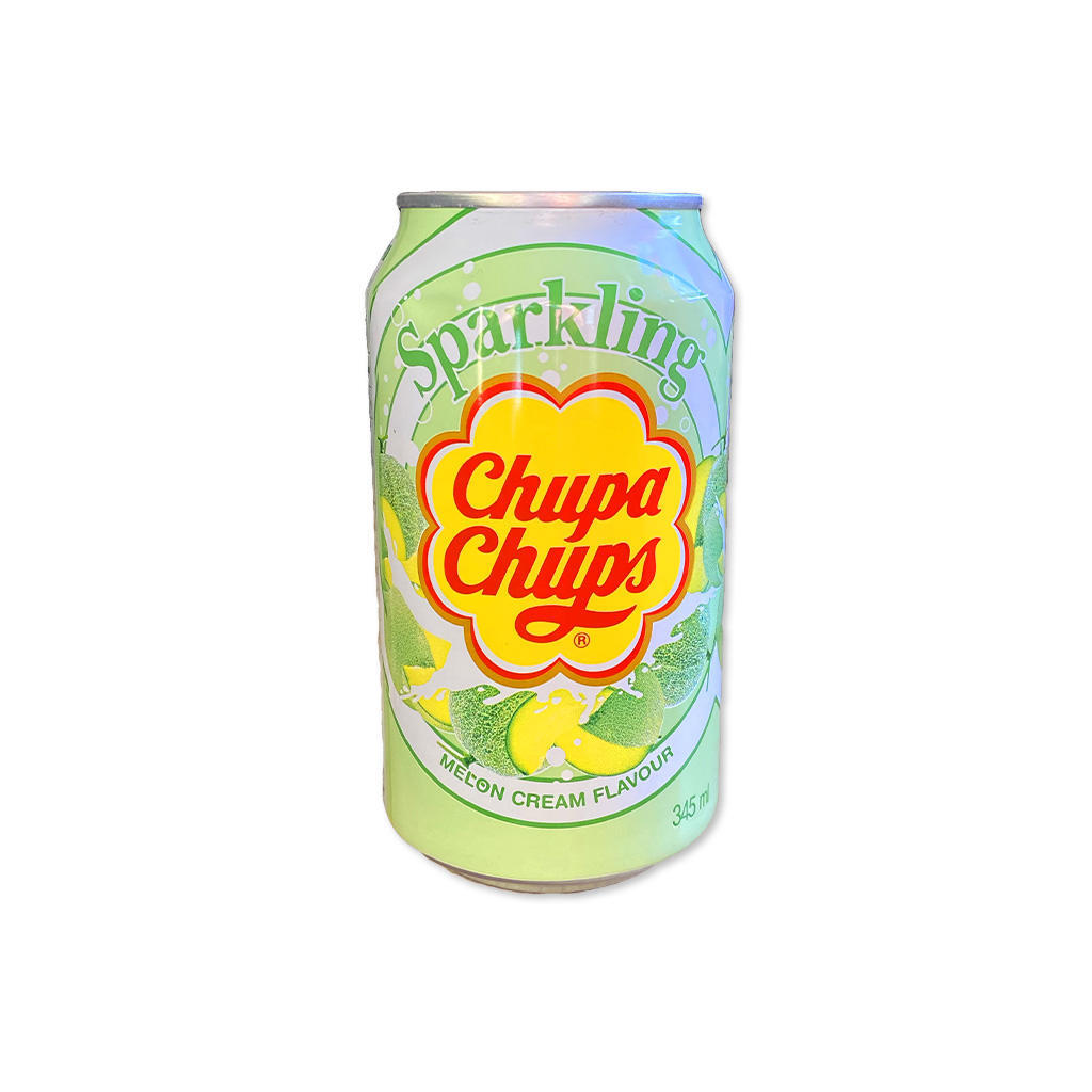 Chupa Chups Soda - Watermelon 345ml - The Dutch Shop