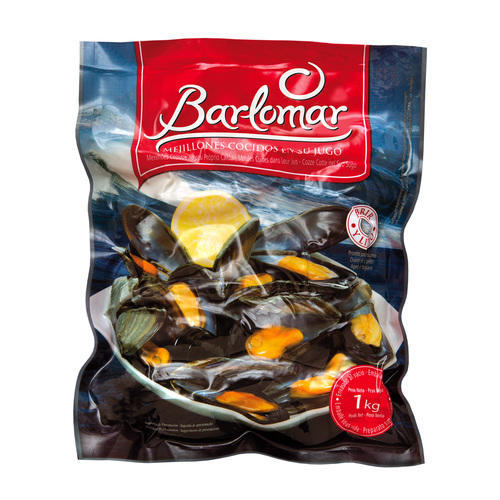 BARLOMAR MUSSELS FRESH 1KG Lighthouse Supermarket, Gozo