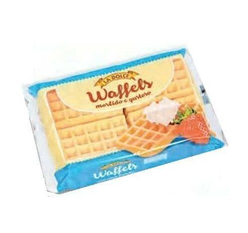 LA DOLCE WAFFEL ONLY E1.99 250G - Lighthouse Supermarket, Gozo