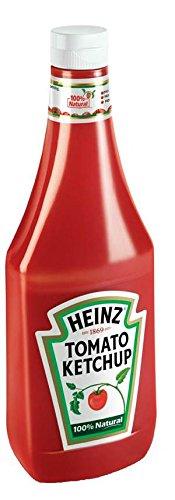 HEINZ SQUEEZY TOMATO KETCHUP 342G - Lighthouse Supermarket, Gozo