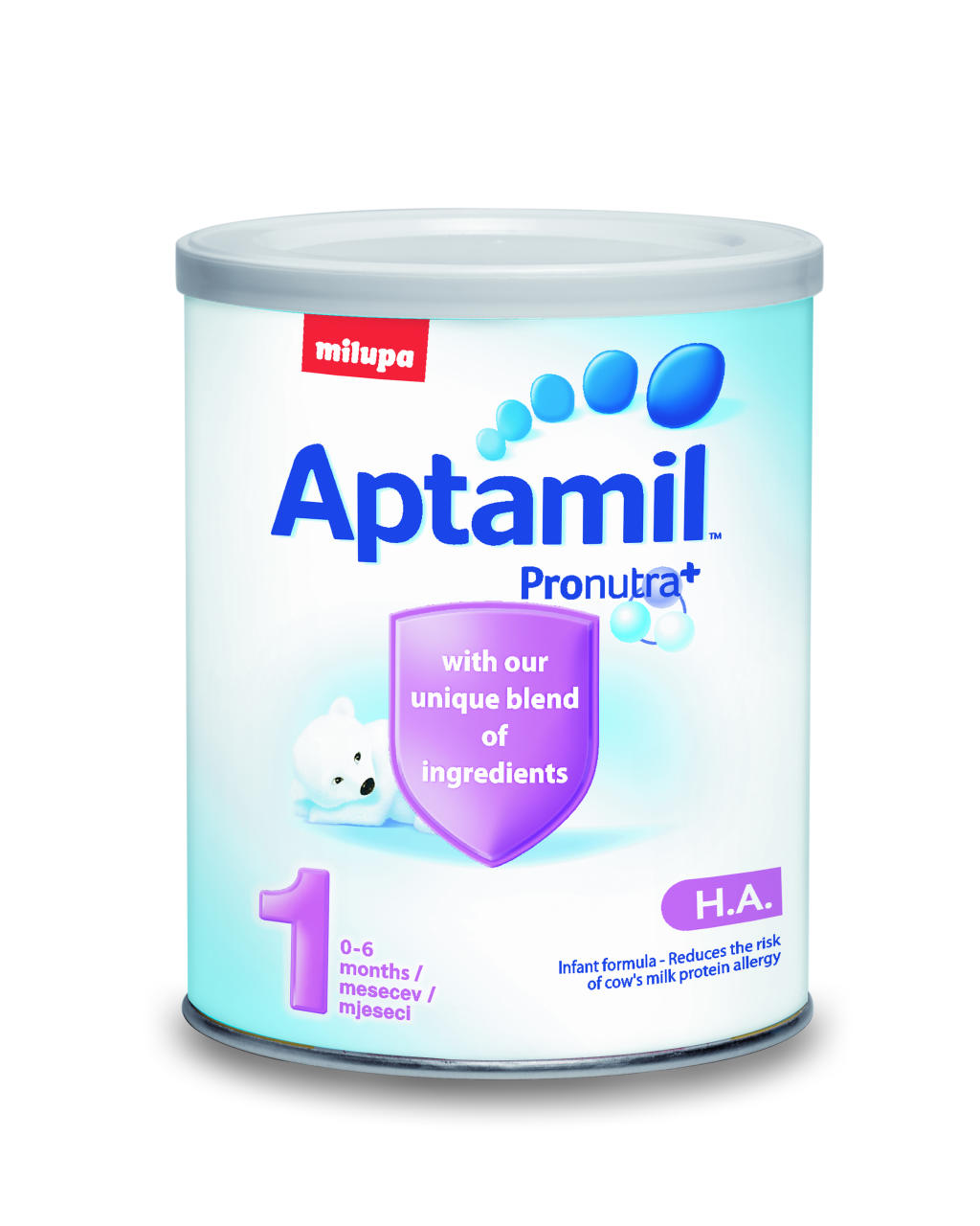 APTAMIL PRONUTRA 1 - 400 G