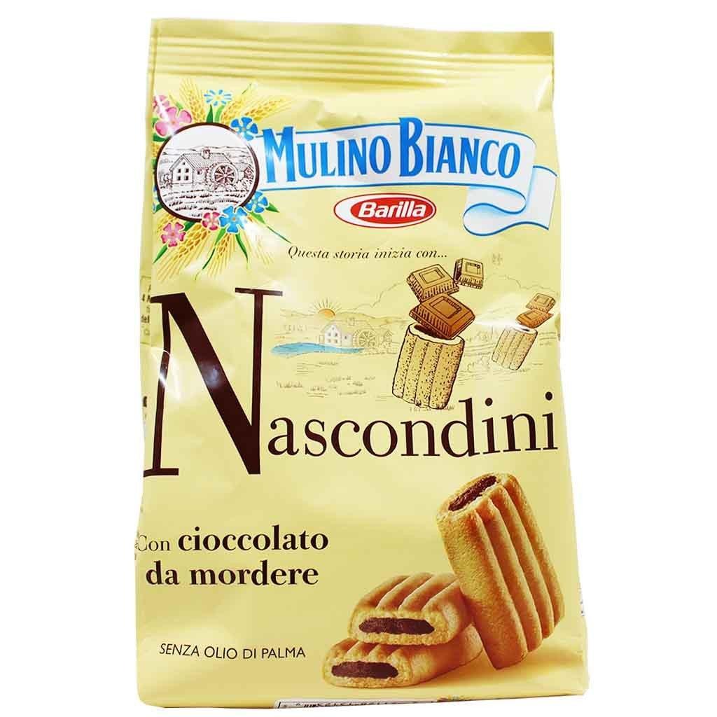 MULINO BIANCO NASCONDINI 330G