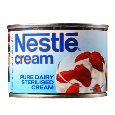 NESTLE CREAM 170g