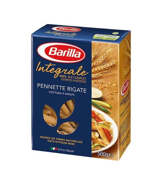 BARILLA INTEGRALE PENNETTE 500G