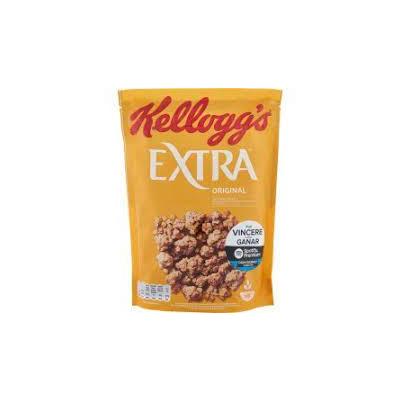 Kellogg's Extra Original Cereali - 375g