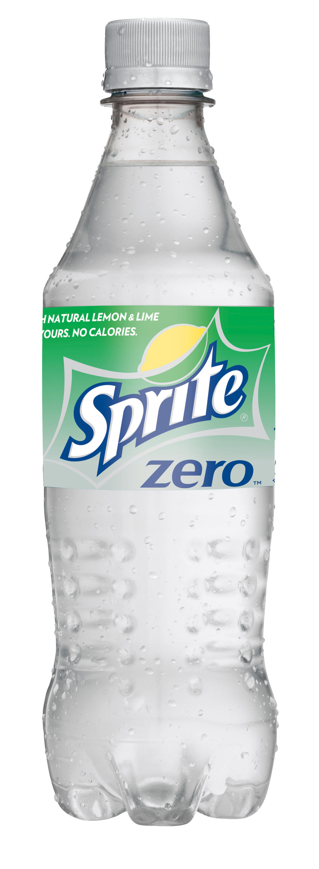 SPRITE ZERO 500ML