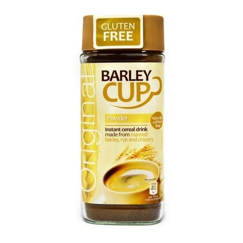 BARLEY CUP GLUTEN FREE COFFEE POWDER 200G