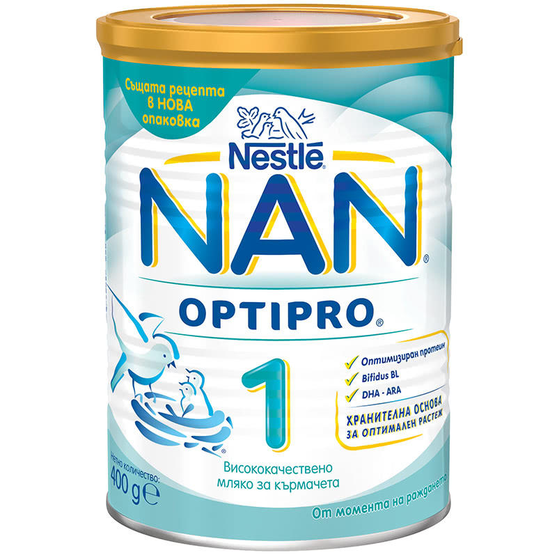 NAN 1 400G