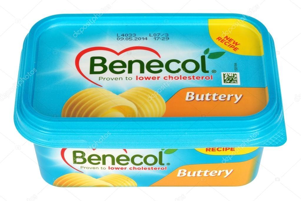 BENECOL LIGHT SPREAD 500G - Lighthouse Supermarket, Gozo