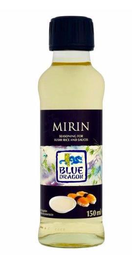 Rice Wine Mirin 150ml