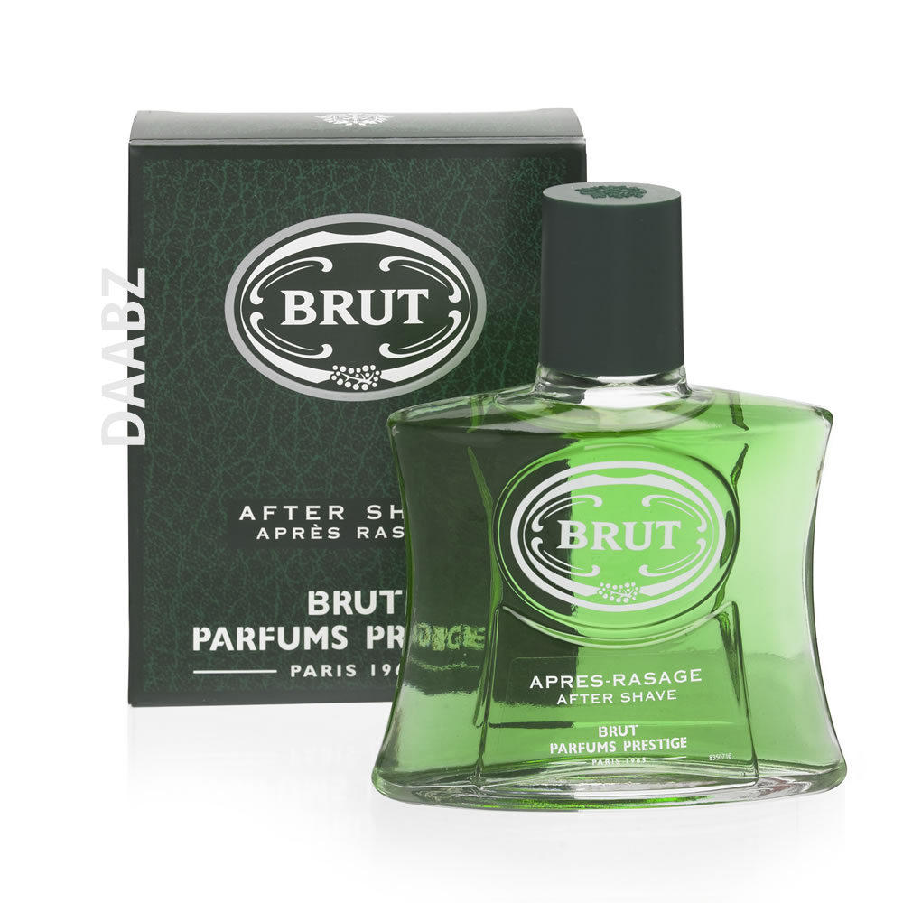 BRUT AFTER SHAVE SPORT STYLE 100ML