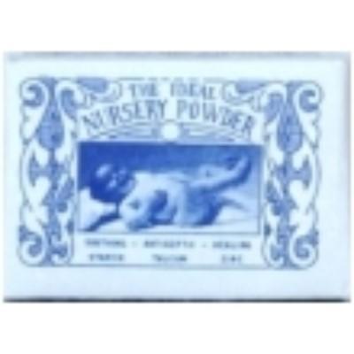 123 talc Powder 50g (5350028999912)