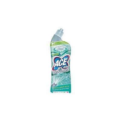 Ace WC Gel with Bleach 700ml