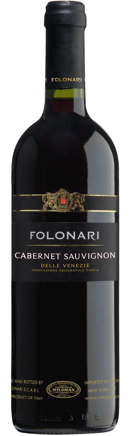 C-folonari cab.sauv.venez.0.75 l/6 21% (8000160631894)