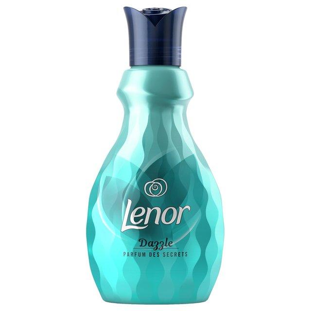 Lenor perfume discount