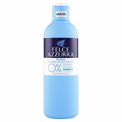 Felce Azzurra Foam Bath Orchidea Nera 650ml