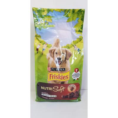 friskies nutrisoft