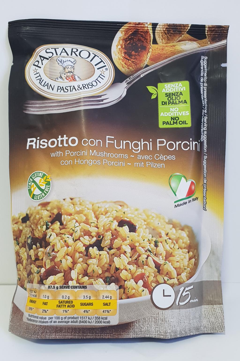 PENTOLA ARTUSI 2.0 IL RISOTTO  Mercatino dell'Usato Corbetta