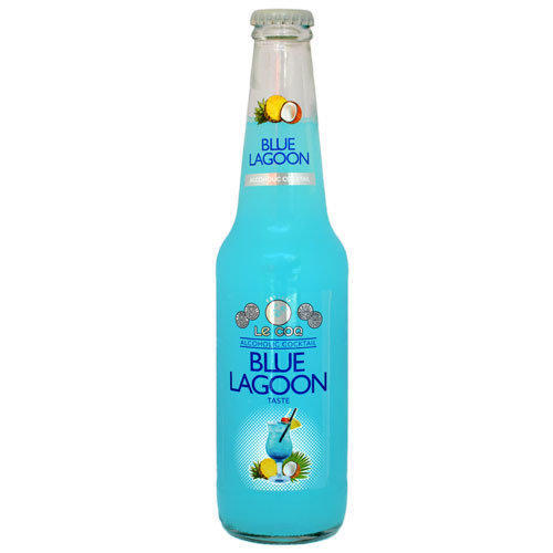 LE COQ BLUE LAGOON 33CL