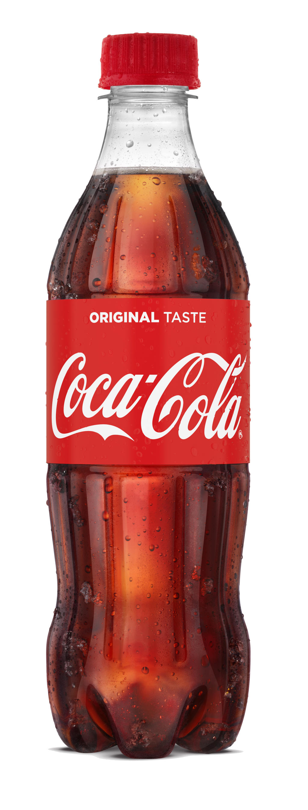 COCA COLA 500ML