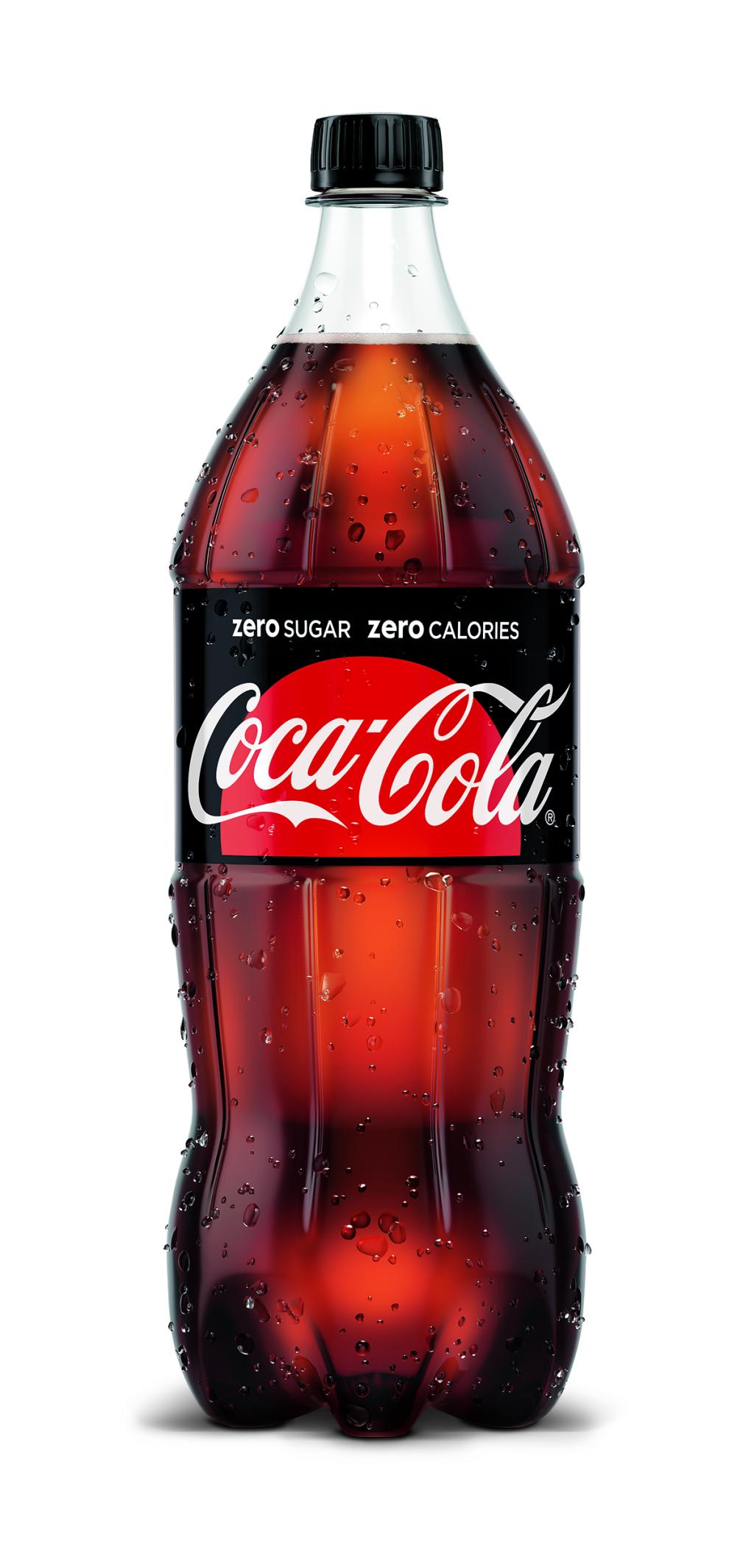 coca cola zero 1.5ltr