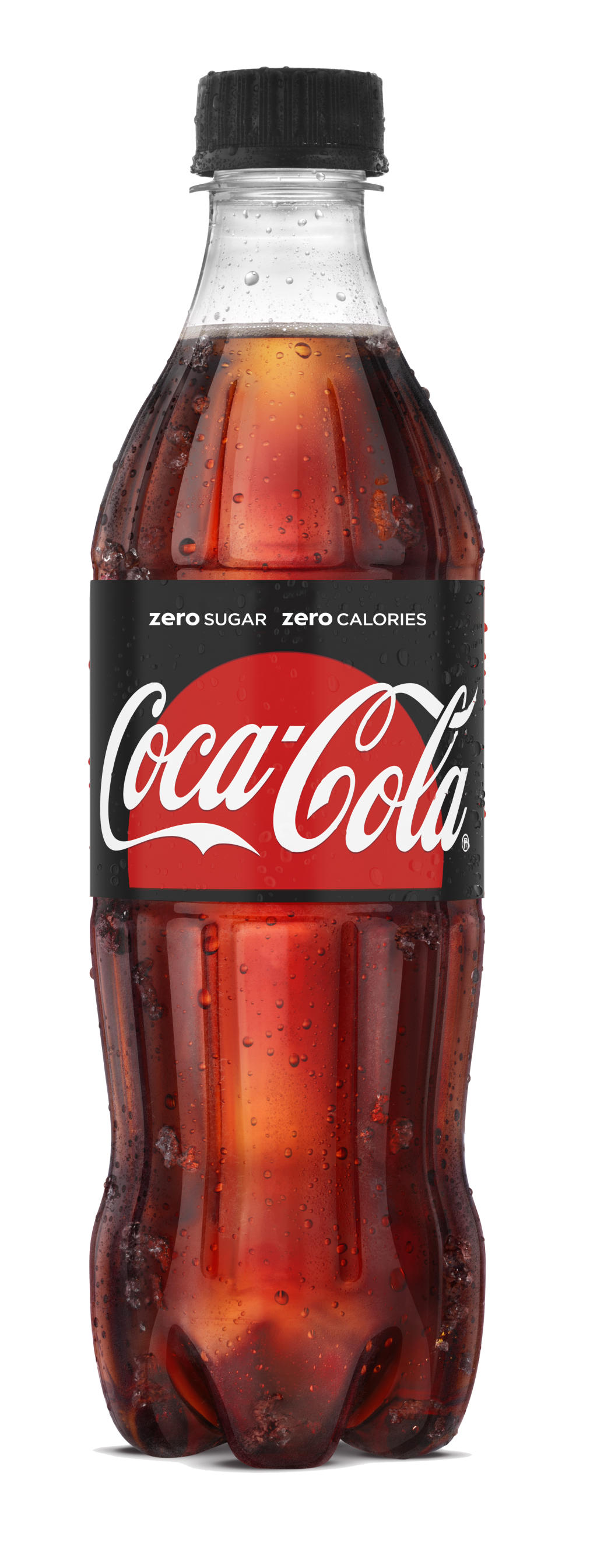 cola zero kalorien 500 ml