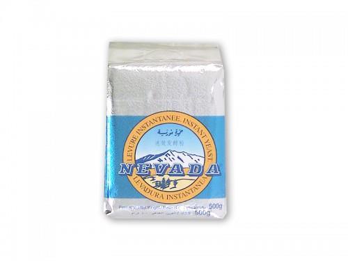 NEVADA INSTANT YEAST 500G