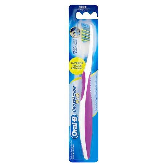 3014260800222 UPC Oral B Toothbrush Pro-expert Soft Head 35