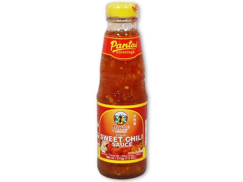 Pantai sweet chilli sauce 200m #2 (8850058004336)
