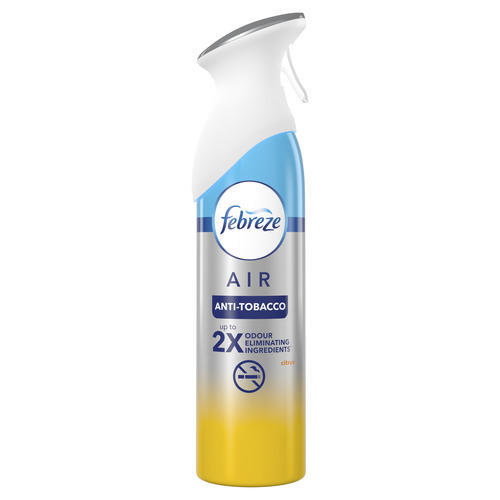 FEBREZE AIR FRESHENER ANTI TOBACCO 300ML Lighthouse Supermarket, Gozo