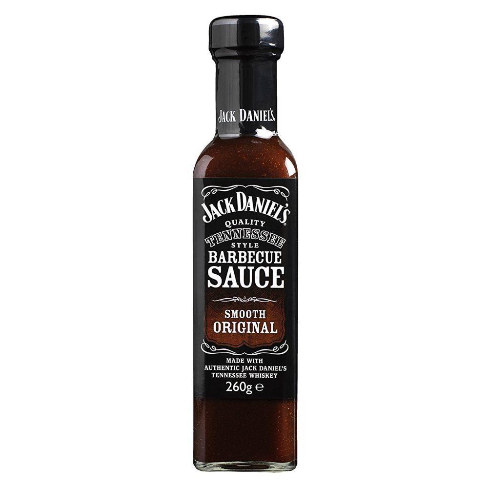 JACK DANIEL'S ORIGINAL BBQ SAUCE Lighthouse Supermarket, Gozo