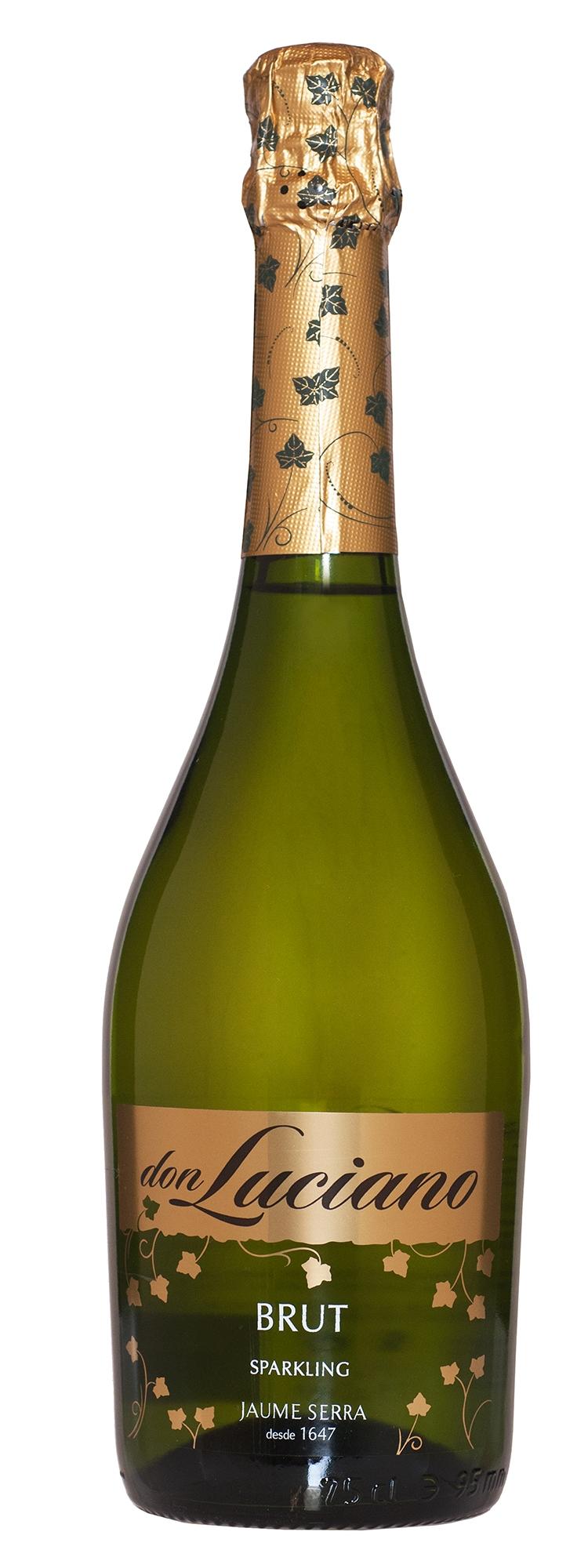 DON LUCIANO BRUT 75CL