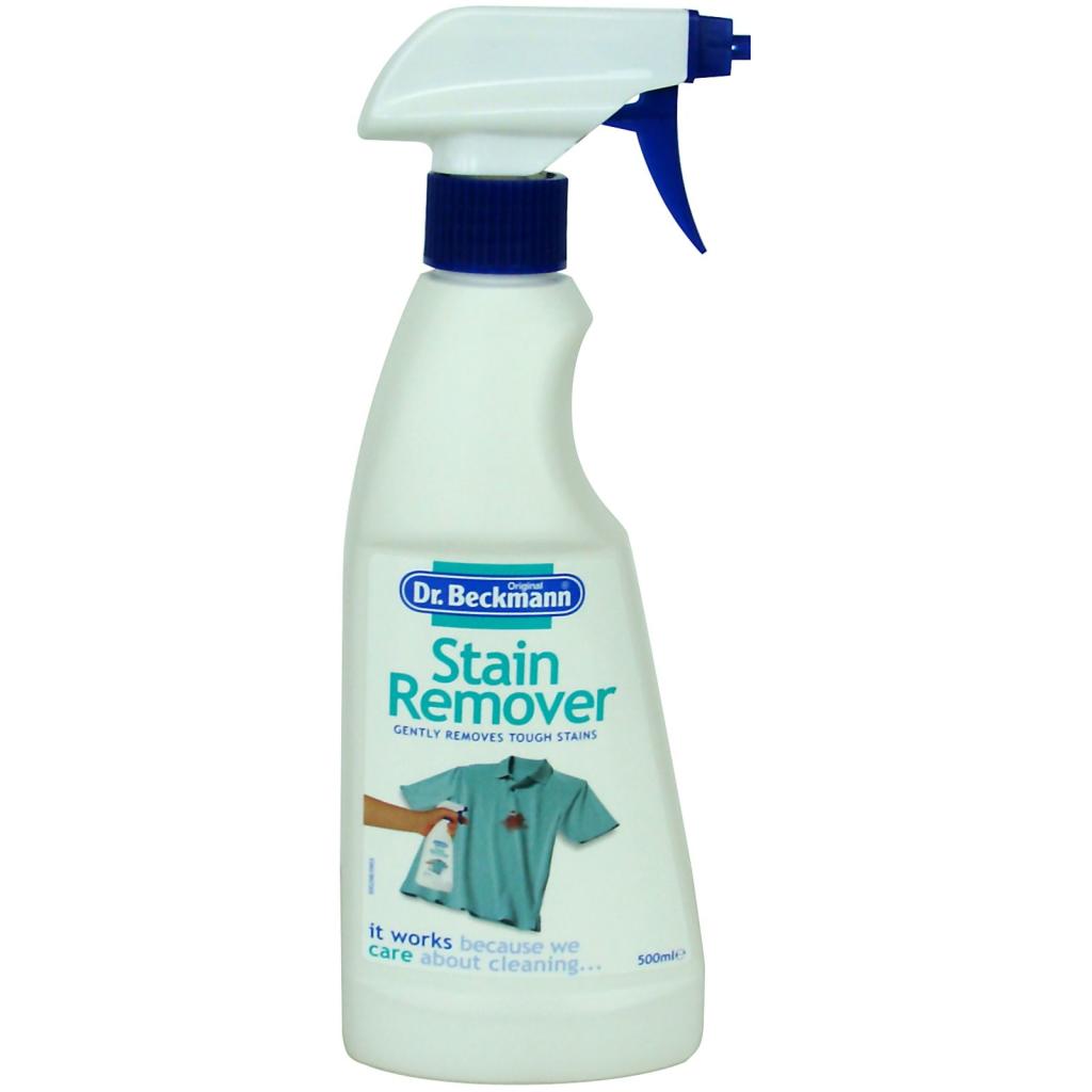 DR. BECKMANN STAIN REMOVER 500ML Lighthouse Supermarket, Gozo